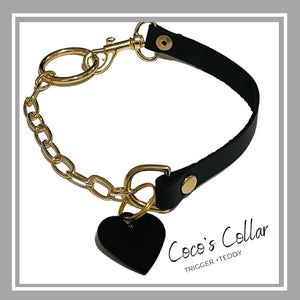 Statement Collar | Coco's Collar
