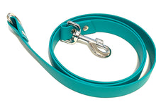 Load image into Gallery viewer, 2 Tone MIX + MATCH Collection | Waterproof LEASH | Pick your own Colours
