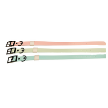Load image into Gallery viewer, Pastel Collection | Pastel PINK Waterproof 5ft Leash
