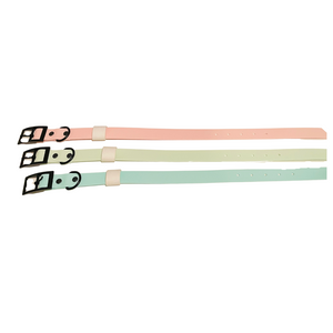 Pastel Collection | Pastel PINK Waterproof 5ft Leash