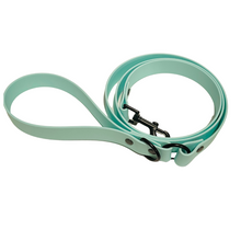 Load image into Gallery viewer, Pastel Collection | Pastel BABY BLUE Waterproof 5ft Leash
