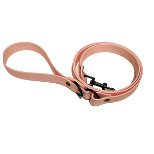 Pastel Collection | Pastel PINK Waterproof 5ft Leash