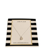 Load image into Gallery viewer, Necklace | Love Knot

