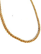 Load image into Gallery viewer, Necklace | Gold Ball
