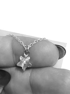 Necklace | Swarovski Crystal Star