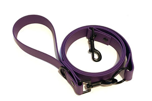 Berry Collection | Waterproof 5ft Leash | PURPLE
