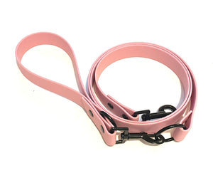 Candy Collection | Waterproof 5ft Leash | Neon Pink, Coral, Cotton Candy, Lavender