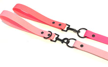 Load image into Gallery viewer, Candy Collection | Waterproof 5ft Leash | Neon Pink, Coral, Cotton Candy, Lavender
