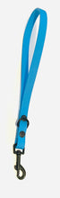 Load image into Gallery viewer, Ocean Collection | SET of Waterproof Collar + Leash| THIN BLUE
