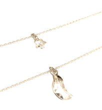 Load image into Gallery viewer, Necklace | Swarovski Crystal Star

