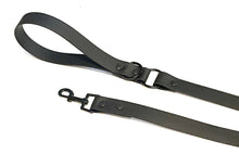 Load image into Gallery viewer, Classic Collection | Waterproof 5ft Leash | Black, White, Grey

