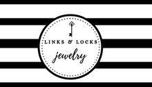 Load image into Gallery viewer, Earrings | Triangle Threaders
